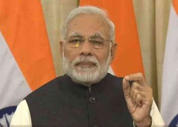 पीएम ने कहा 2022 तक किसानों की आय दोगुनी