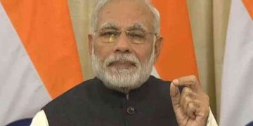 पीएम ने कहा 2022 तक किसानों की आय दोगुनी