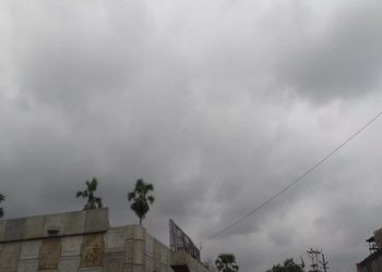 बिहार में अगले सप्ताह मानसून की दस्तक