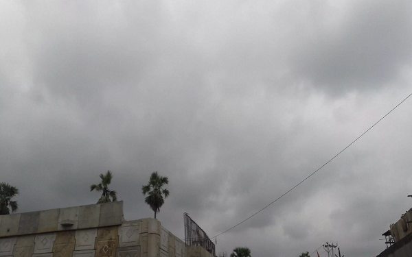 बिहार में अगले सप्ताह मानसून की दस्तक