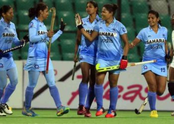 भारतीय महिला टीम