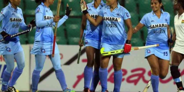 भारतीय महिला टीम