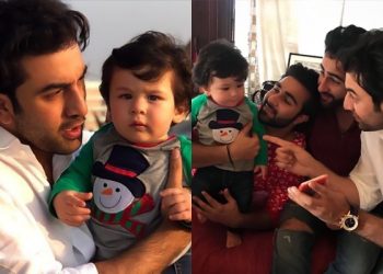 मामू को मिला मंत्र