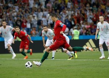 मोरक्को पर जीत दर्ज करने उतरेगा पुर्तगाल