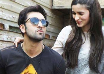 रणबीर कपूर ने कही स्पेशल बात आलिया के बारे में