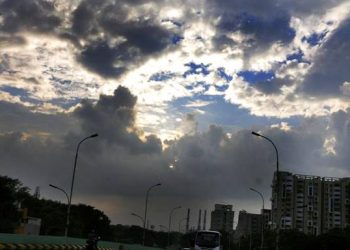 राजस्थान में 10 दिन बाद झूम कर बरसेंगे बादल