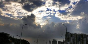 राजस्थान में 10 दिन बाद झूम कर बरसेंगे बादल
