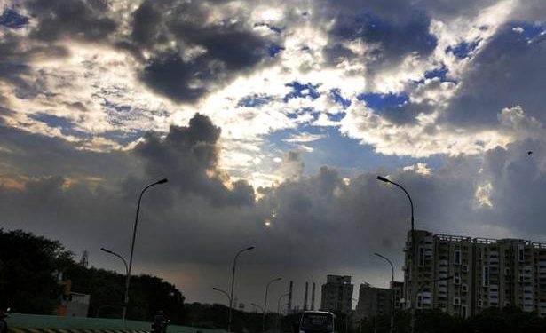 राजस्थान में 10 दिन बाद झूम कर बरसेंगे बादल 1 राजस्थान में 10 दिन बाद झूम कर बरसेंगे बादल