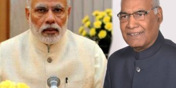 राष्‍ट्रपति और PM ने देशवासियों को दी बधाई ईद की बधाई