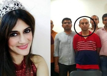 शैलजा मर्डर केस में सामने आई पति पत्‍नी और वो की मिस्‍ट्री