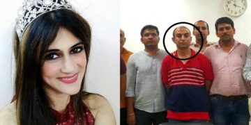 शैलजा मर्डर केस में सामने आई पति पत्‍नी और वो की मिस्‍ट्री