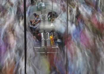 स्पेन में पिछले साल जन्म से ज्यादा मौत