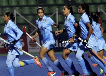 स्पेन से पहला मैच 0 3 से हारी भारतीय महिला हाकी टीम