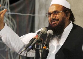 हाफिज ने जारी की 265 उम्मीदवारों की सूची