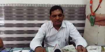 Talk with Mr. Hari Prakash Bahadur