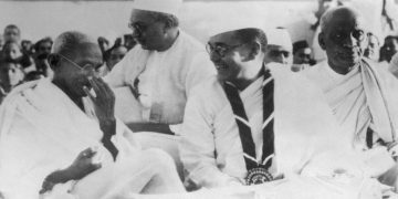 Gandhi Subhash