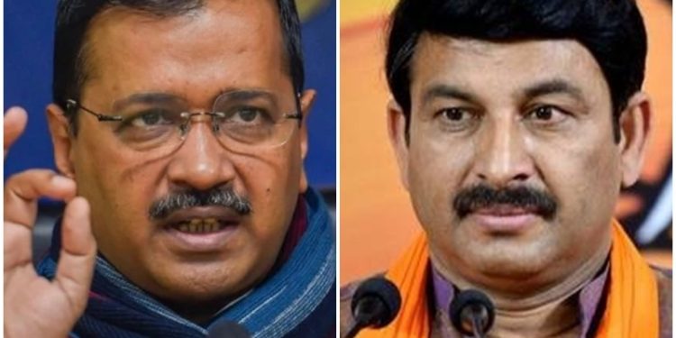 06 01 2020 delhi election