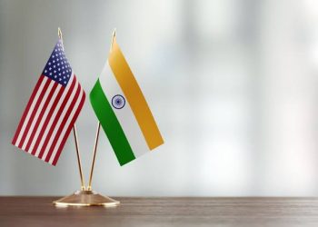 India America 2 plus 2 dialogue