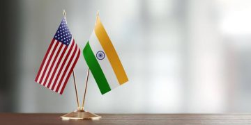 India America 2 plus 2 dialogue