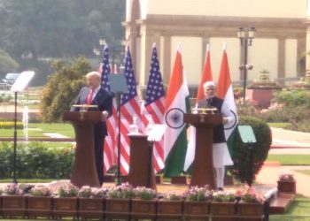 donald trump narendra modi 1582619479