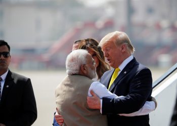 modi trump reuters240220