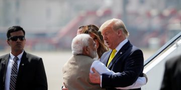 modi trump reuters240220