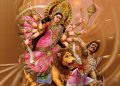 MAA DURGA 722530
