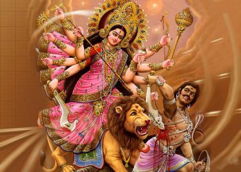 MAA DURGA 722530