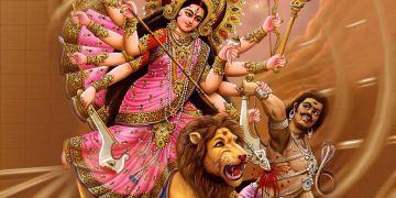 MAA DURGA 722530
