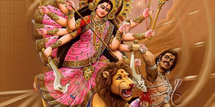 अफवाओंं से बचे, अष्ठदशाभुजाधारी को समझें। 1 अफवाओंं से बचे, अष्ठदशाभुजाधारी को समझें।