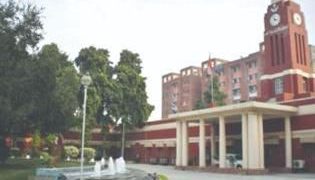 Lok Nayak