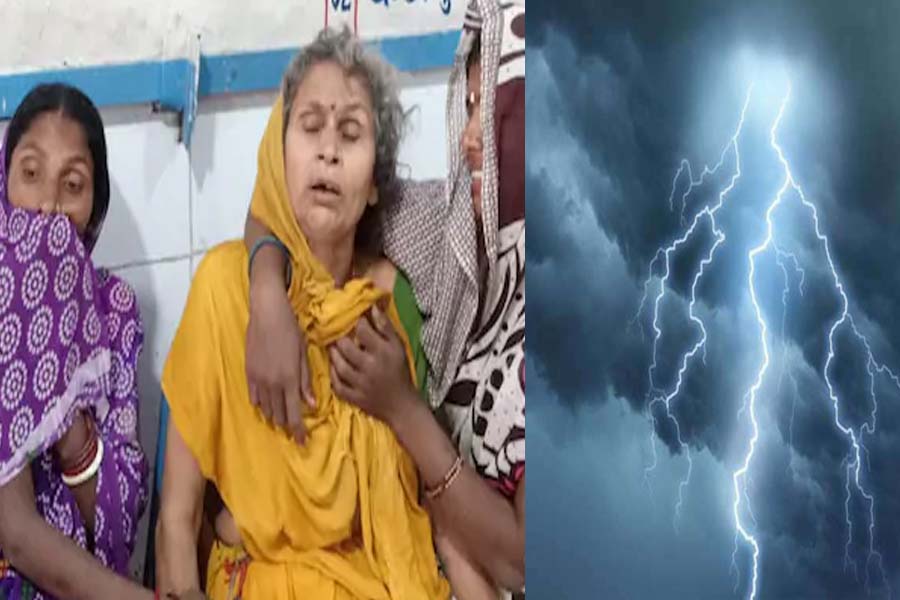पश्चिमी विक्षोभ बारिश कम पर कहर ज्यादा 2 chap