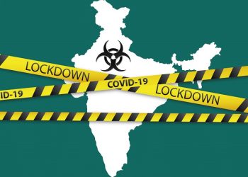 difference between Lockdown and Curfew