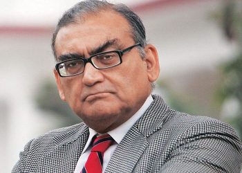 markandey katju