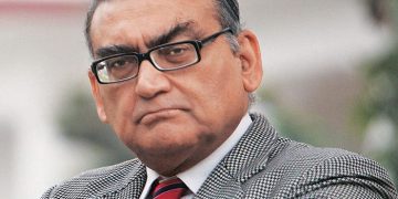 markandey katju