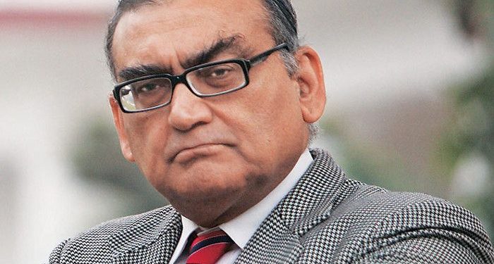markandey katju