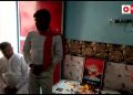 भारतीय कश्यप मल्लाह निषाद महासंघ द्वारा भगवान महर्षि कश्यप की जयंती मनाई गई
