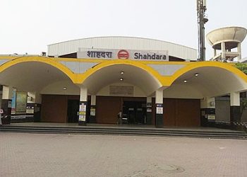 SHAHDARA DELHI