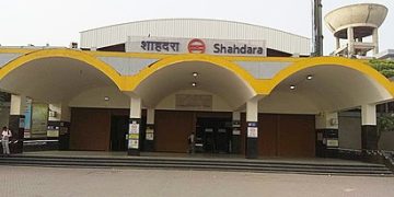 SHAHDARA DELHI