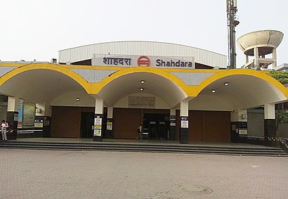दिल्ली में बस, मैट्रो 31 तक बन्द, शेष निर्णय आज 1 SHAHDARA DELHI