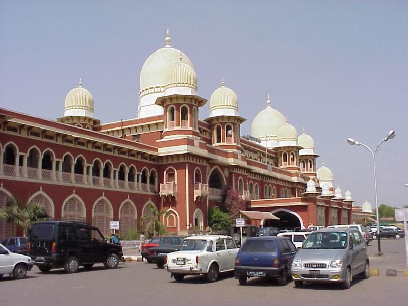 kanpur