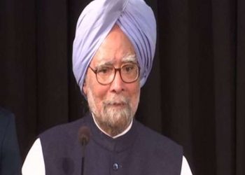 manmohan