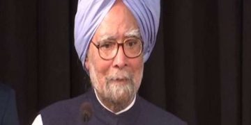 manmohan