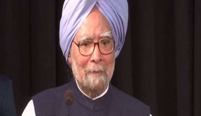 manmohan