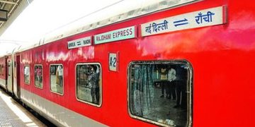 rajdhani representational