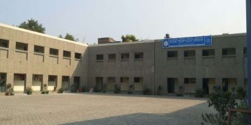 school