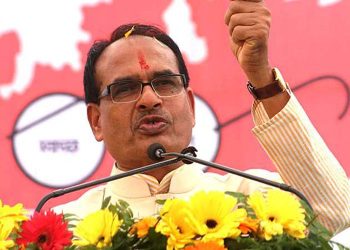 shivraj singh chouhan