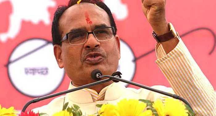 shivraj singh chouhan