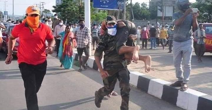 स्टीरीन गैस कितनी घातक ? 1 viskapatnam 1