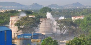 viskapatnam